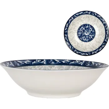 Clayre & Eef - Keramická miska 6CEPS0001