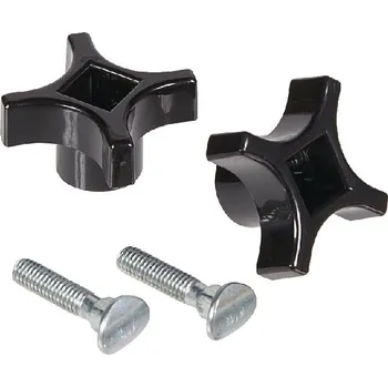 Matice Matice řidítek plastová MTD 6