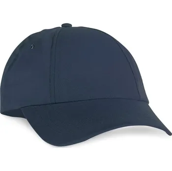 Kšiltovka STRICKER Kšiltovka MIUCCIA Barva: modrá