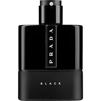 Pánský parfém Prada Luna Rossa Black Parfemovaná voda - Tester 50ml, pánske