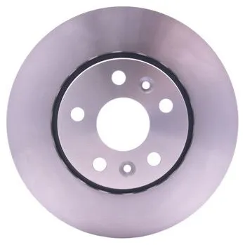 Brzdový kotouč Brzdový kotouč HELLA 8DD 355 116-451