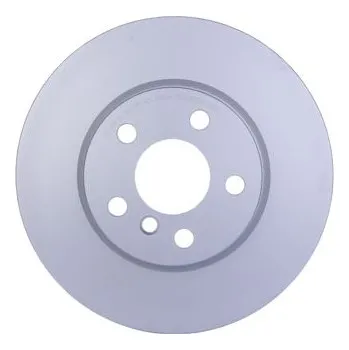 Brzdový kotouč Brzdový kotouč HELLA 8DD 355 122-651