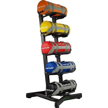 Stojan na posilovací vaky Strength Bag TUNTURI