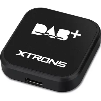 Audio Xtrons USBDAB04