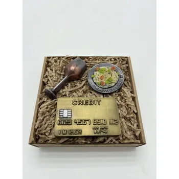 Čokoláda Chocolenka Čokoládová sada - Zlato, dnes tě zvu