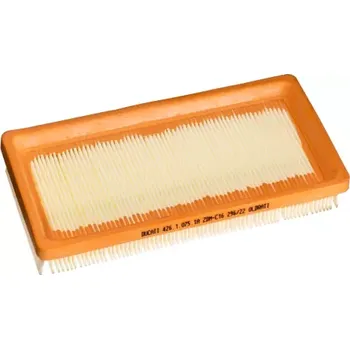 Filtr pro motocykl * vzduchový filtr ORIGINÁL MDU-42610751A