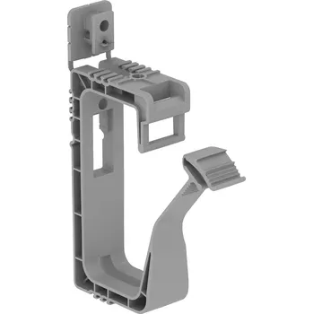 kabelová chránička OBO BETTERMANN Držák 2031/F30 svazkový 2205423