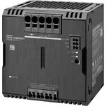 OMRON Zdroj S8VKWB96024 3fázový, 400V AC, 960W, 24V DC, 40V DC, 3A, montáž na DIN lištu S8VK7053G
