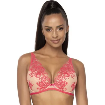 Podprsenka Push-up model 203982 Mat 70B