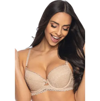 Podprsenka Push-up model 204176 Mat 70F