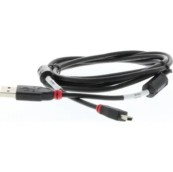 OMRON Kabel s konektory USB na mini USB AA029521R