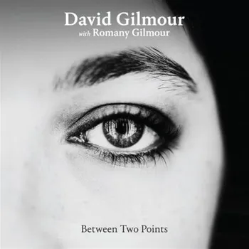 Hudba David Gilmour With Romany Gilmour - Between Two Points (LP, 19802886711) [LP]