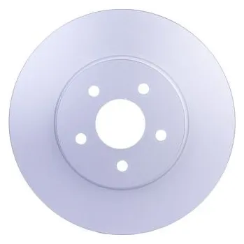 Brzdový kotouč Brzdový kotouč HELLA 8DD 355 127-691