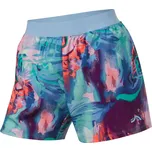 CRIVIT Dámské funkční šortky, s pohodlným elastickým pasem (barevná, M(40/42))