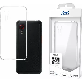 Autolékárnička 3mk Ochranný kryt Samsung Galaxy Xcover 5 - AS Armor Case