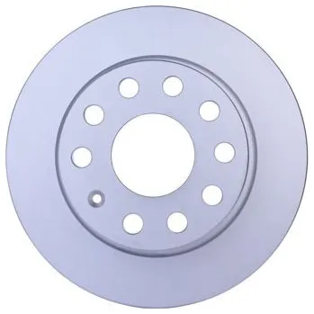 Brzdový kotouč Brzdový kotouč HELLA 8DD 355 109-601