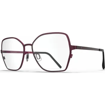 Brýlová obroučka Blackfin 1082 fialová růžová mat, stranice fialová růžová mat 1827