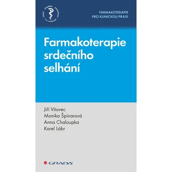 Farmakoterapie srdečního selhání