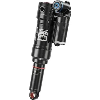 Vidlice na kolo Rock Shox Super Deluxe Ultimate RC2T - 190X45 Linear Air Lockout 4 Hydraulic Bottom Standard - C2 (Standard)