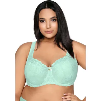 Podprsenka Polstrovaná podprsenka model 204160 Mat 65I