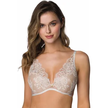 Podprsenka Push-up model 203965 Mat 85B