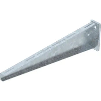 kabelová chránička OBO BETTERMANN Nástěnný a závěsný výložník AW 55 61 FT 6418635