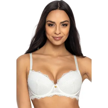 Podprsenka Push-up model 204177 Mat 65H