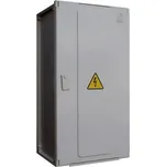 Elektroměrový rozvaděč DCK ER112/NVP7P-C/63/QM pro ČEZ, EGD (E.ON)