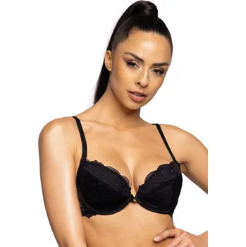 Podprsenka Push-up model 203996 Mat 80A