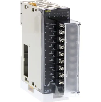 Rozvaděč OMRON Modul CJ1W-OC211 CJ1W9127R