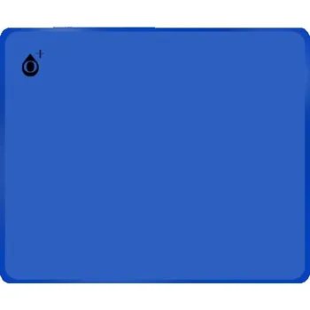 Podložka pod myš One Plus M2936 - modrá Podložka pod myš One Plus M2936 v modré barvě zajistí plynulý pohyb myši a pohodlí při práci nebo hraní.