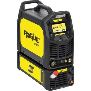 Svářečka ESAB Rogue ET 230iP AC/DC W