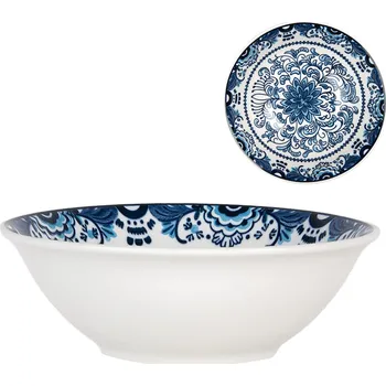 Clayre & Eef - Keramická miska 6CEBO0166