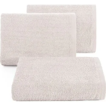 Ručník Sada ručníků SMOOTH 2 40 světle růžová