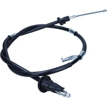 Lanko parkovací brzdy Tažné lanko, parkovací brzda MAXGEAR 32-1617