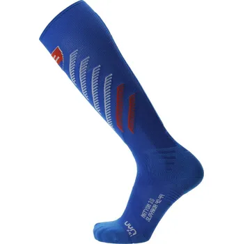 Pánské termoprádlo UYN Natyon 3.0 Socks S100307T064 - slovakia 45/47