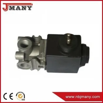 Ventil Elektromagnetický ventil WOSIMAN C-056