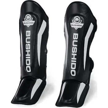 Chránič holeně pro bojový sport Chránič holení DBX BUSHIDO DBD-SP-10 L