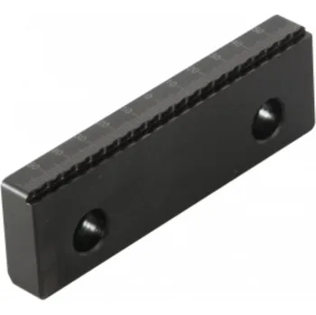 Svěrák Zakusovací čelist 200 mm s osazením ARNOLD (1ks)