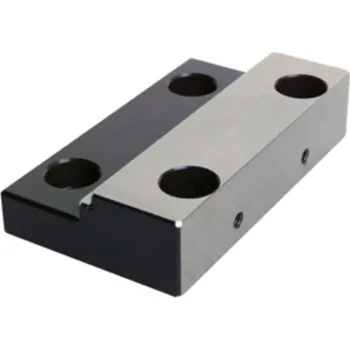 Svěrák Hladká čelist 125 mm pro ARNOLD SC (1ks)