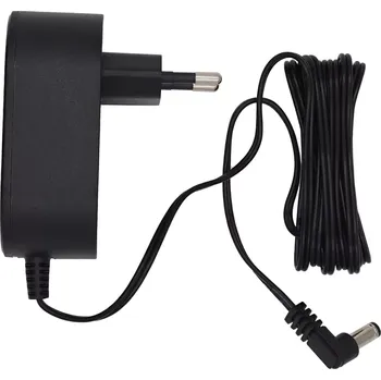 Vysavač TESLA PureStar E50 PowerDock - 230 V napájecí zdroj