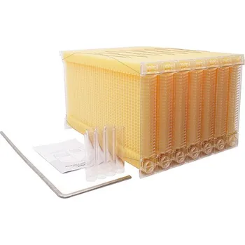 Flowing Hive včelí rámky automatické 7 ks