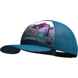 Kšiltovka Crazy Cap Bro I Love Mountain