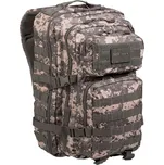 Batoh assault LARGE 36l AT digital