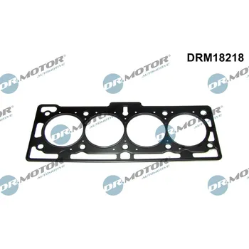 Těsnění motoru Těsnění, hlava válce Dr.Motor Automotive DRM18218