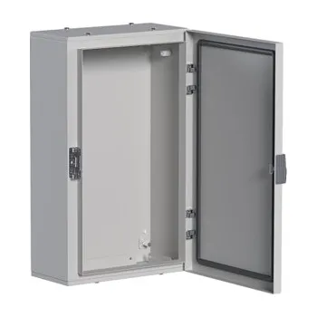 Rozvaděč HAGER Skříň ORION PLUS FL109A plné dv.IP65 FL109A