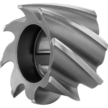 Příslušenství k frézce Frézy válcové čelní, polohrubozubé, typ N, kód 620973, průměr 50 mm