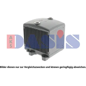 Výparník klimatizace trubka ORIGINÁL, FOR 4077640