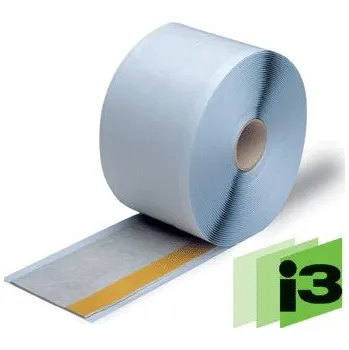 Stavební fólie ME410 Okenní butylová fólie (100 x 1,5 mm / 15m)