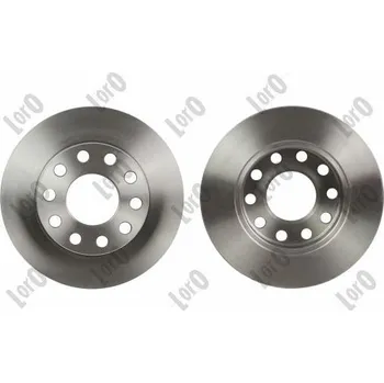 Brzdový kotouč Brzdový kotouč ABAKUS 231-04-023